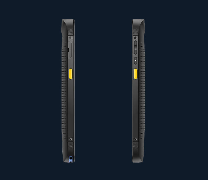 Chainway C90 — Computador Móvil Industrial