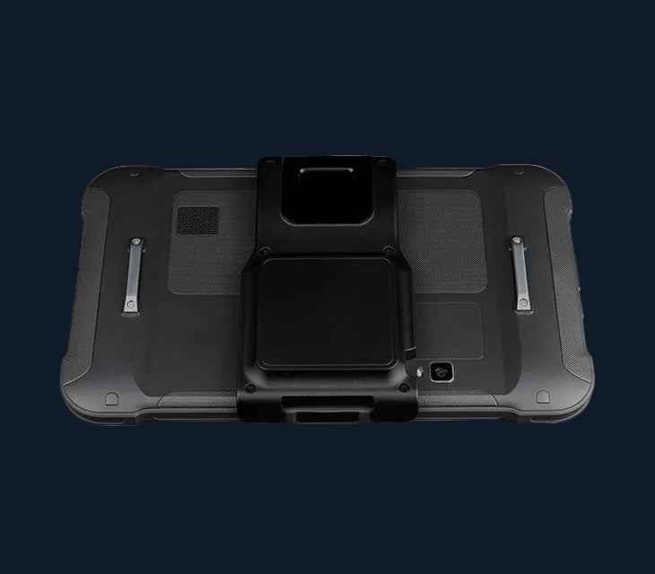 Chainway P80 RFID — Tablet Industrial con RFID