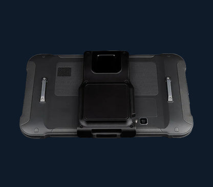 Chainway P80 RFID — Tablet Industrial con RFID