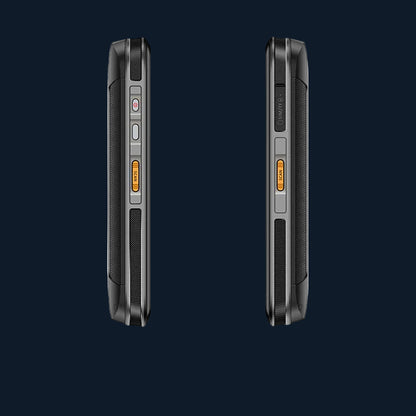 Chainway C72 — Computador Móvil Industrial