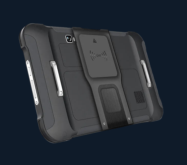 Chainway P80 — Tablet Industrial Android 13