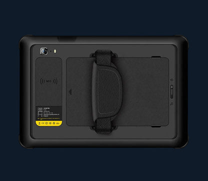 Chainway P100S — Tablet Industrial Android 14