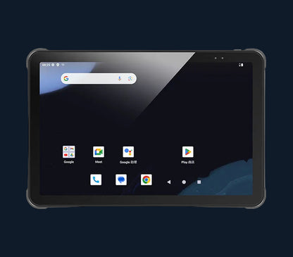 Chainway P100S — Tablet Industrial Android 14