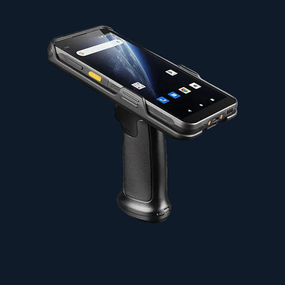 Chainway MC50 5G — Computador Móvil 5G