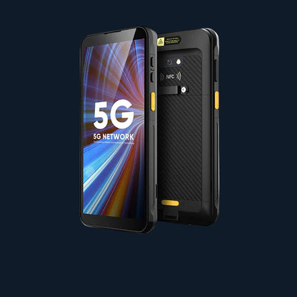 Chainway MC50 5G — Computador Móvil 5G