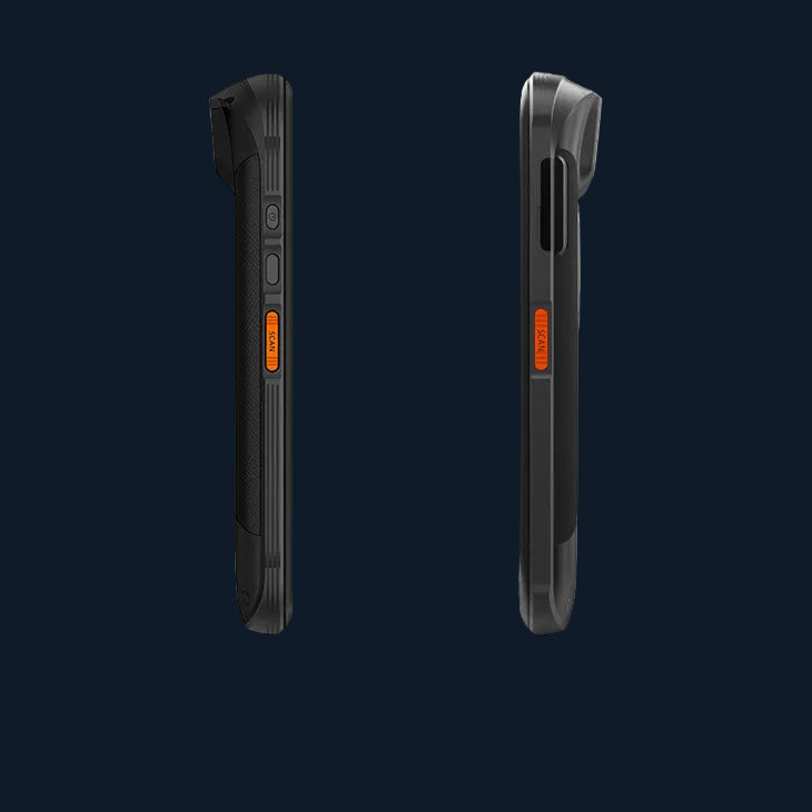 Chainway C71 — Computador Móvil Industrial