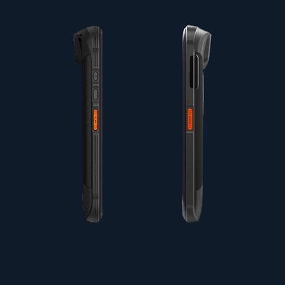 Chainway C71 — Computador Móvil Industrial
