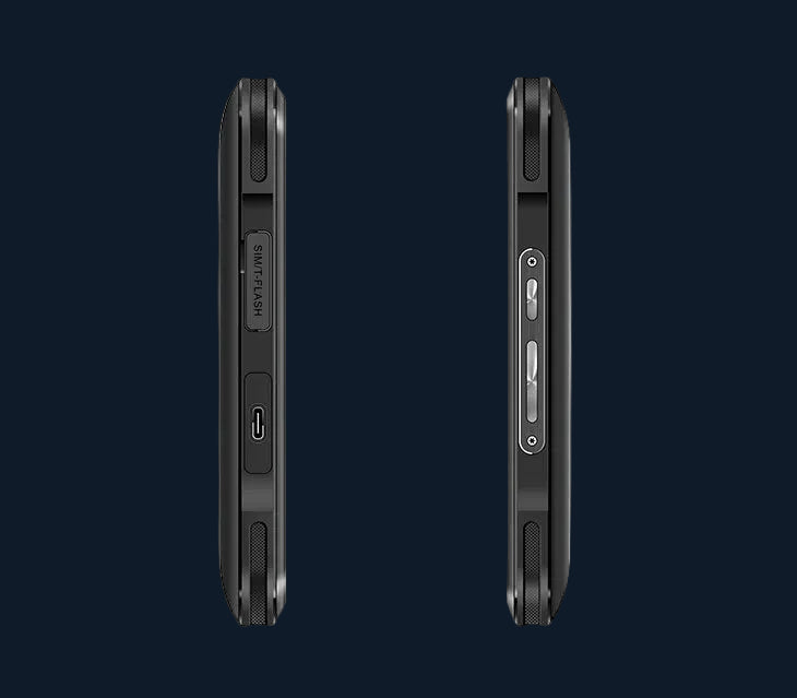 Chainway P80 — Tablet Industrial Android 13