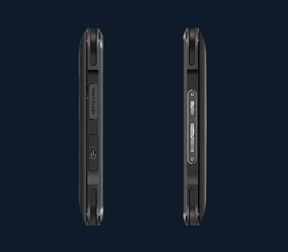 Chainway P80 — Tablet Industrial Android 13
