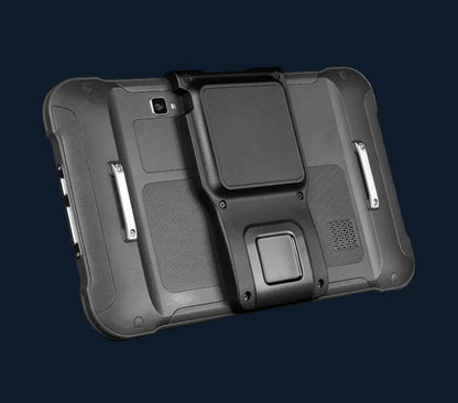 Chainway P80 RFID — Tablet Industrial con RFID