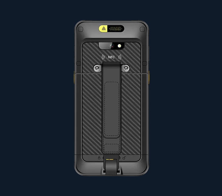 Chainway MC50 5G — Computador Móvil 5G