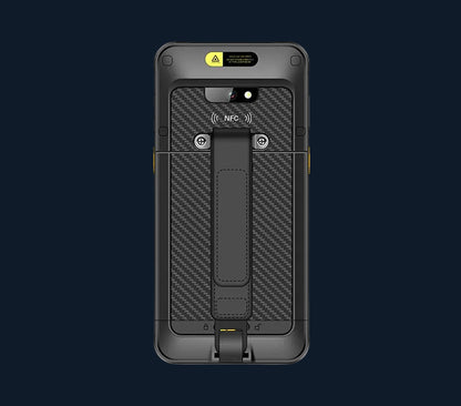 Chainway MC50 5G — Computador Móvil 5G