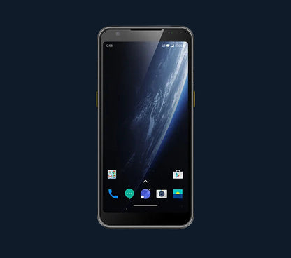 Chainway MC50 5G — Computador Móvil 5G
