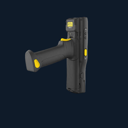 Chainway C63 — Computador Móvil Industrial
