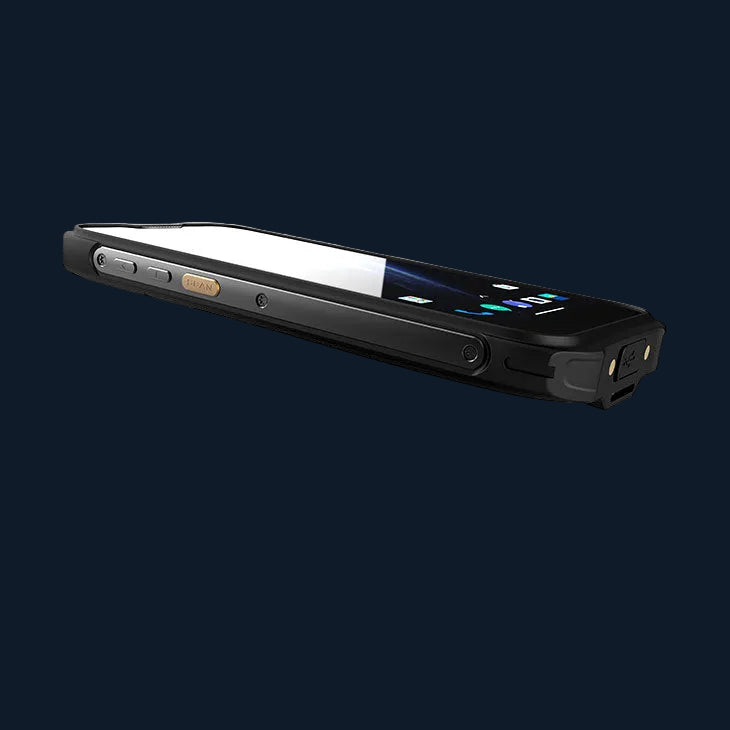 Chainway MC95 — Computador Móvil Robusto IP68
