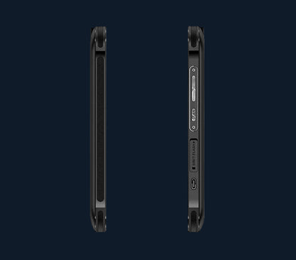 Chainway P100 AI 5G — Tablet Industrial 5G