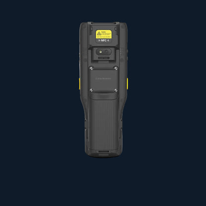 Chainway C63 — Computador Móvil Industrial