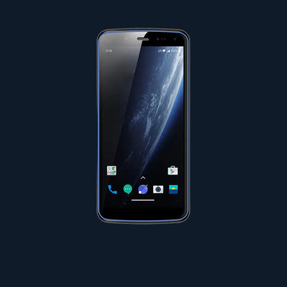Chainway C90A — Computador Móvil Industrial Android 14