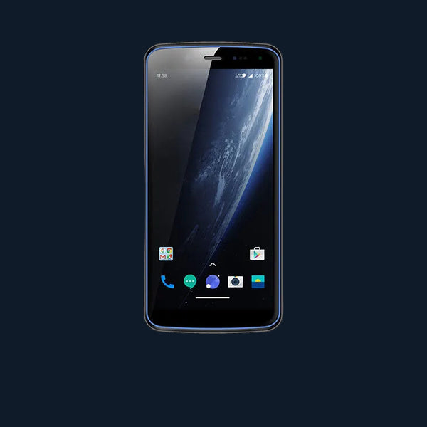 Chainway C90A — Computador Móvil Industrial Android 14