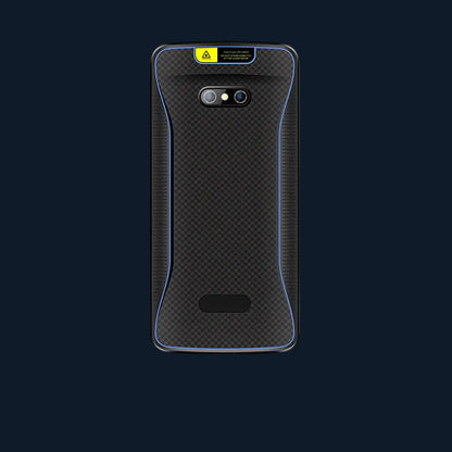 Chainway C90A — Computador Móvil Industrial Android 14