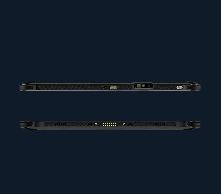 Chainway P100S — Tablet Industrial Android 14