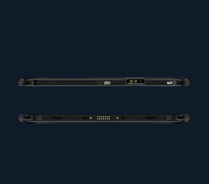 Chainway P100S — Tablet Industrial Android 14