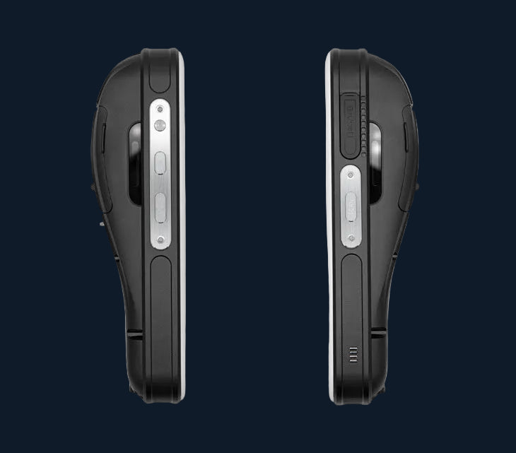 Chainway C75 — Computador Móvil con Impresora