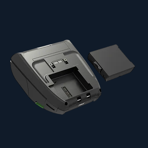 TSC Alpha-40L — Impresora de Etiquetas Industrial