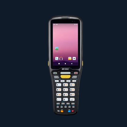Mobilebase DS5A — Computador móvil
