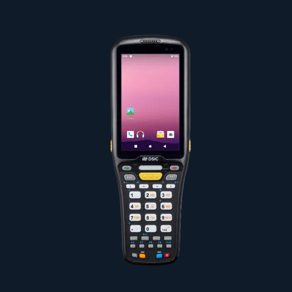 Mobilebase DS5A — Computador móvil