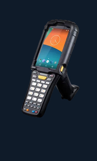 Mobilebase DS5A — Computador móvil