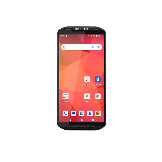 Pointmobile PM95
