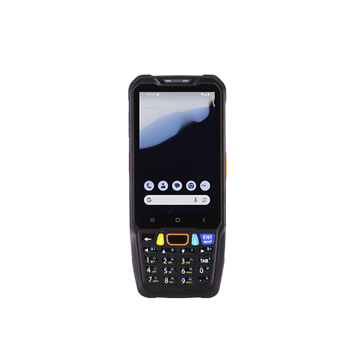 Pointmobile PM68