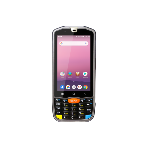Pointmobile PM67