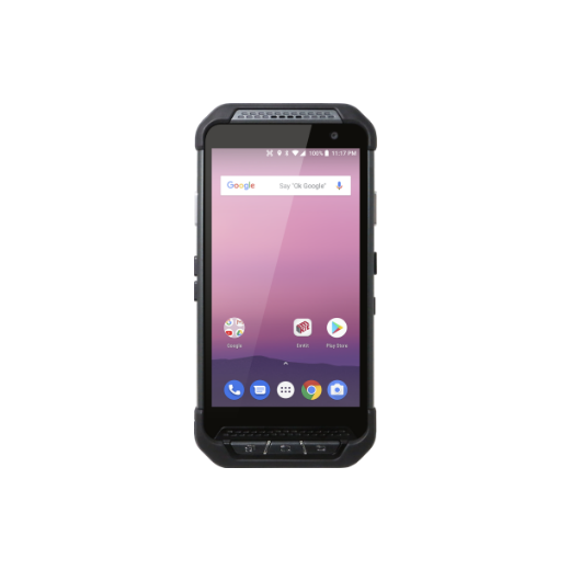 Pointmobile PM85