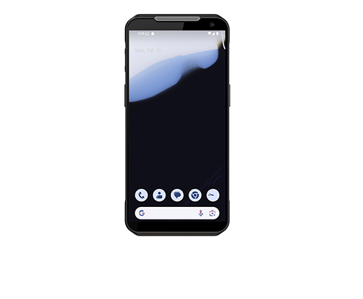 Pointmobile MF52
