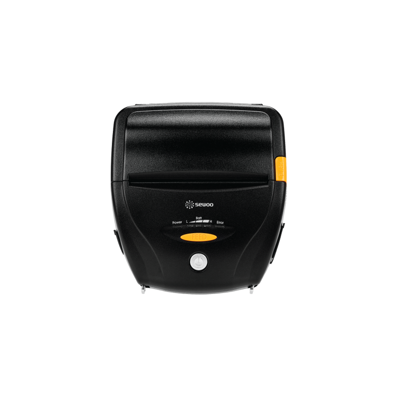 Sewoo LK-P41 — Impresora Portátil Bluetooth