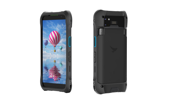 Bluebird S70 Explosion Protection Computador ATEX