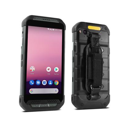Pointmobile PM85 — PDA Rugerizado Empresarial