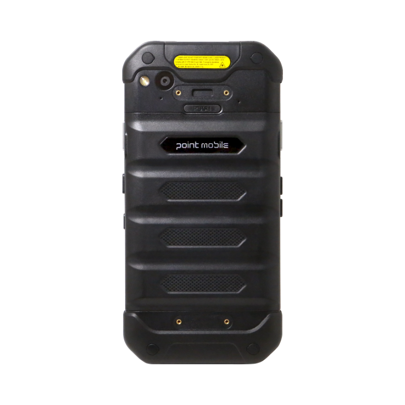 Pointmobile PM85 — PDA Rugerizado Empresarial