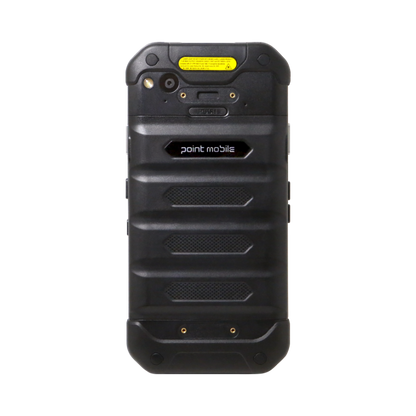 Pointmobile PM85 — PDA Rugerizado Empresarial