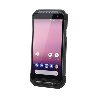 Pointmobile PM85 — PDA Rugerizado Empresarial