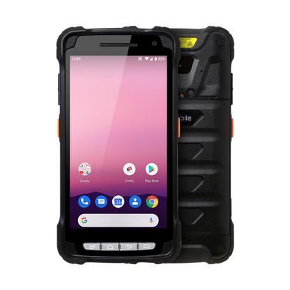 Pointmobile PM90 — PDA Industrial de Alto Rendimiento