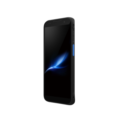 Bluebird S20 Computador Móvil Rugged 5G