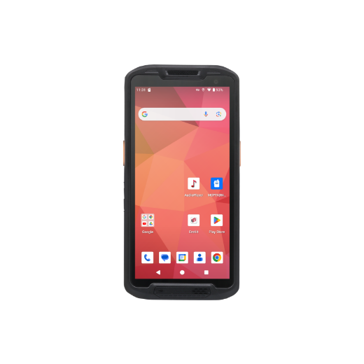 Pointmobile PM84