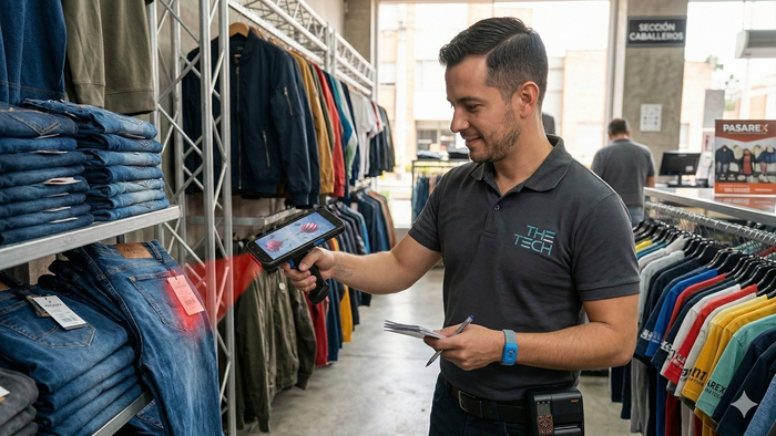 Retail