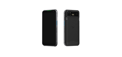 Bluebird S50 — Computador Móvil Rugged 5G Avanzado
