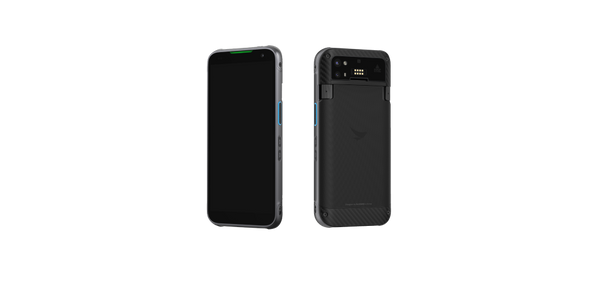 Bluebird S50 — Computador Móvil Rugged 5G Avanzado