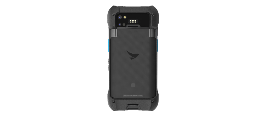 Bluebird S70 — Computador Ultra-Rugged 5G