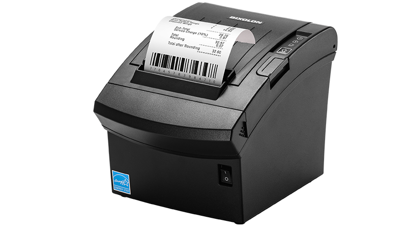 Bixolon SRP-350plusV — Impresora Punto de Venta